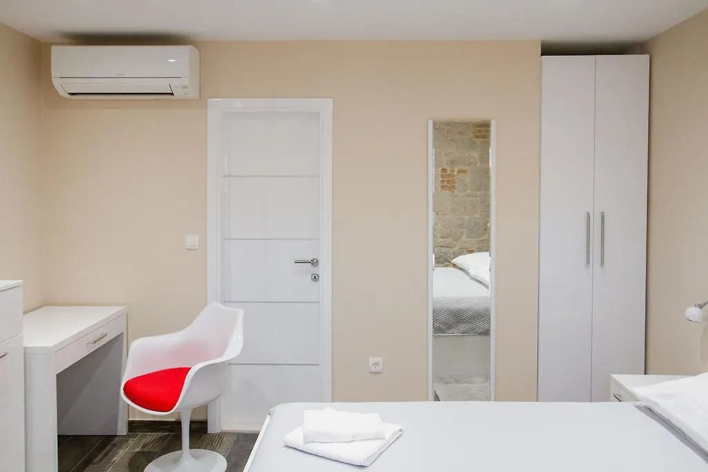 **** Maison d'hôtes Elegant Residence Rooms&Apartments Split Croatie