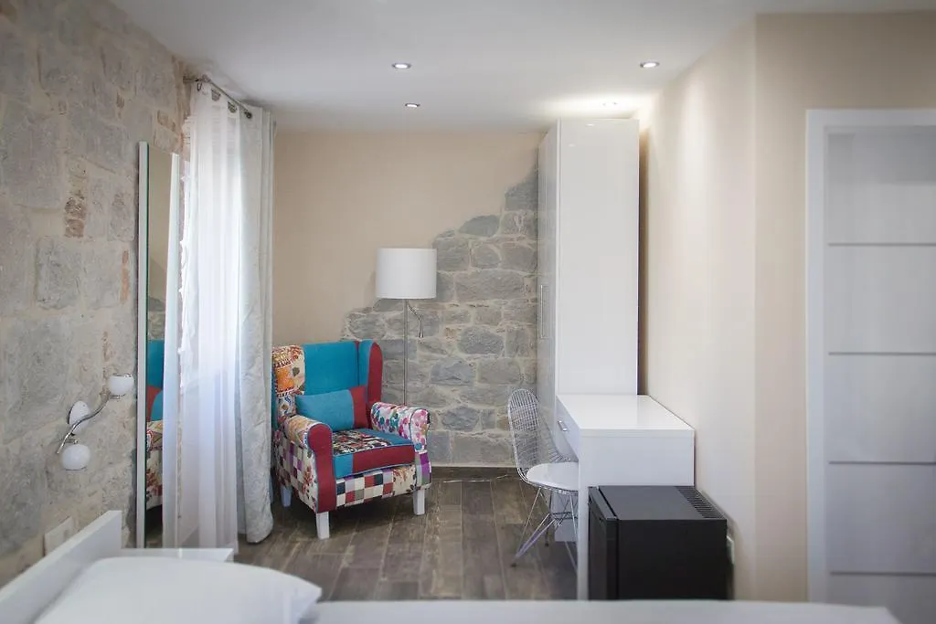 Elegant Residence Rooms&Apartments Split 4*,  Croatie