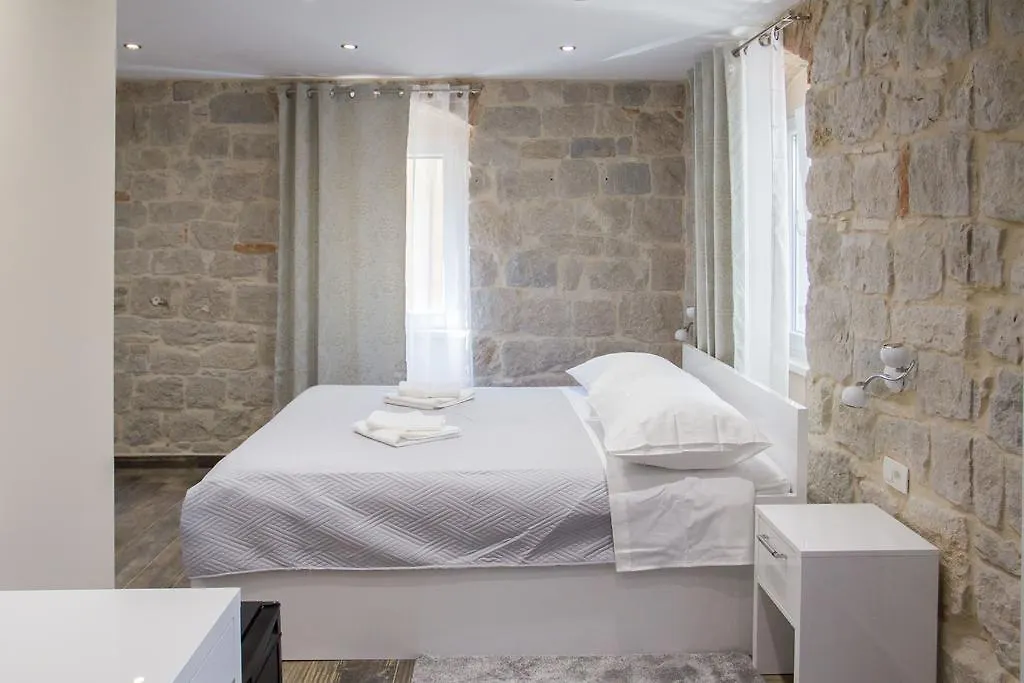 Maison d'hôtes Elegant Residence Rooms&Apartments Split
