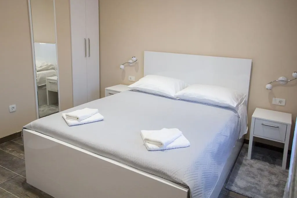 **** Gasthof Elegant Residence Rooms & Apartments Split Kroatien