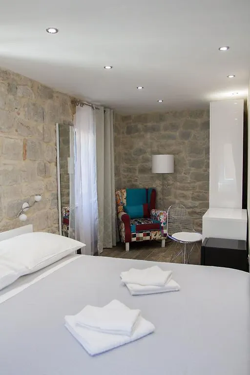 Elegant Residence Rooms & Apartments Split Kroatien