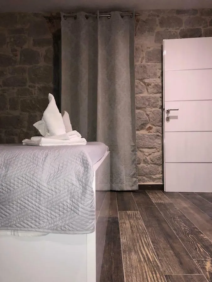 **** Gasthof Elegant Residence Rooms & Apartments Split Kroatien